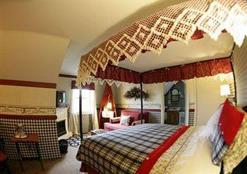 Greenwoods Bed & Breakfast Inn Honeoye Extérieur photo