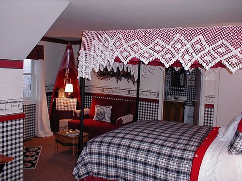 Greenwoods Bed & Breakfast Inn Honeoye Extérieur photo
